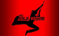 Ninja Warrior Parcours 